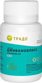 ДЖИВАНОБЛИСС ВА 90 (JEEVANOBLISS) 