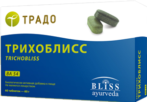 ТРИХОБЛИСС ВА 54 (TRICHOBLISS)