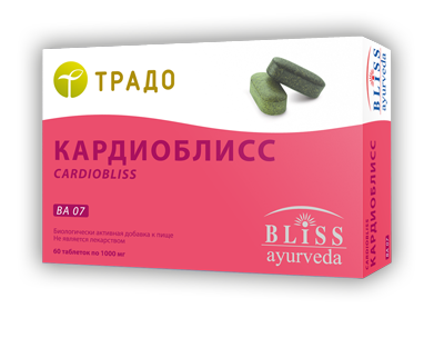 Кардиоблисс