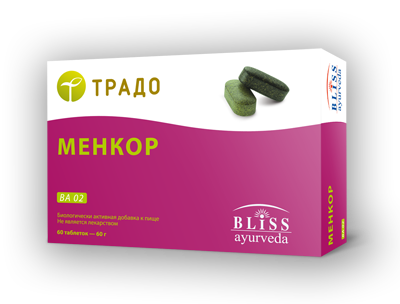 Менкор