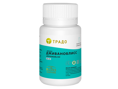 Дживаноблисс