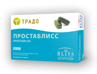 Простаблисс