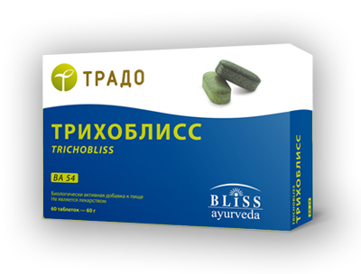 ТРИХОБЛИСС ВА 54 (TRICHOBLISS)